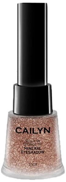 Cailyn Just Mineral Eye Polish, Copper Brown