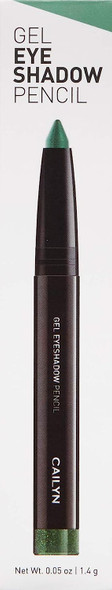 CAILYN Gel Eyeshadow Pencil, Fern