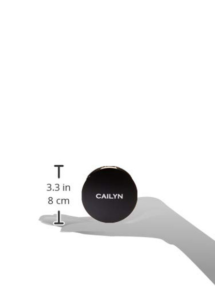CAILYN BB Fluid Touch Compact, Cream Caramel