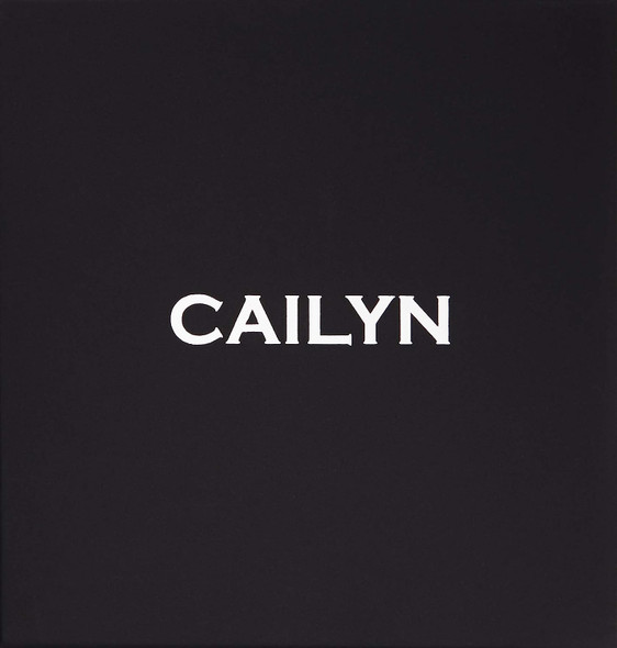 CAILYN BB Fluid Touch Compact, Maple