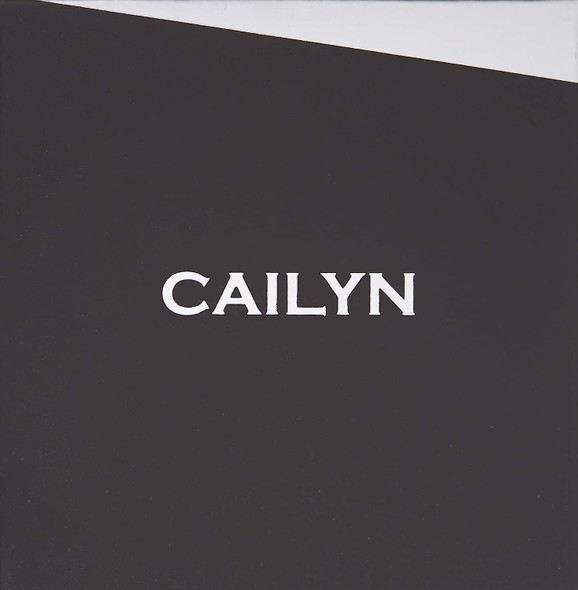 CAILYN BB Fluid Touch Compact, Nutmeg