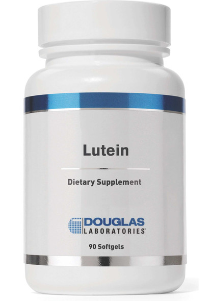 Douglas Laboratories Lutein