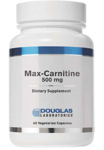 Douglas Laboratories Max-Carnitine