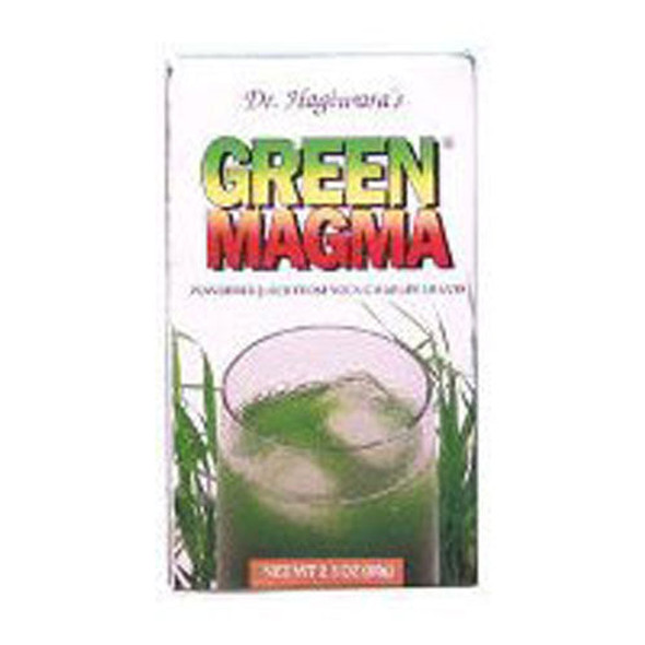 Green Magma USA Original 2.8 Oz By Green Foods Corporation