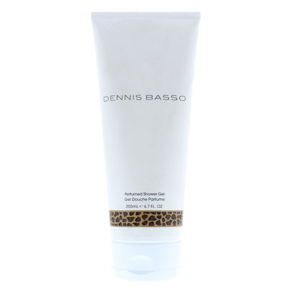 Dennis Basso Shower Gel 200ml