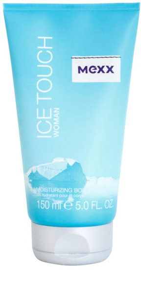 Mexx Ice Touch Body Lotion 50ml