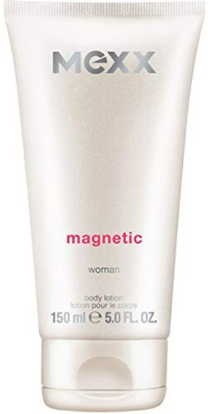 Mexx Magnetic Woman Body Lotion 150ml