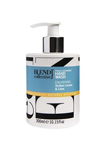 BLEND Collective Enlivening Hand Wash 300ml