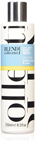 BLEND Collective Enlivening Body Wash 250 ml