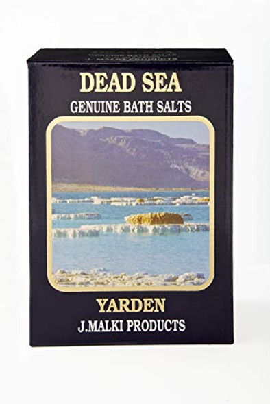 Malki Bath Salts 1 kg