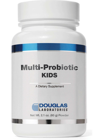 Douglas Laboratories Multi-Probiotic Kids