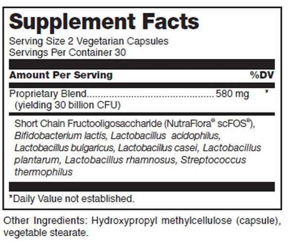 Douglas Laboratories Multi-Probiotic YC-7