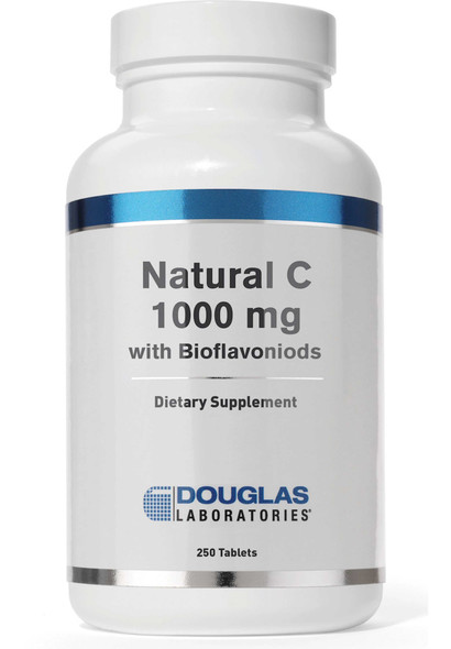 Douglas Laboratories Natural C