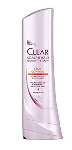 Clear Scalp And Hair Therapy Damage and Color RepairNourishing Daily Conditioner 12.7 oz By Clear Products