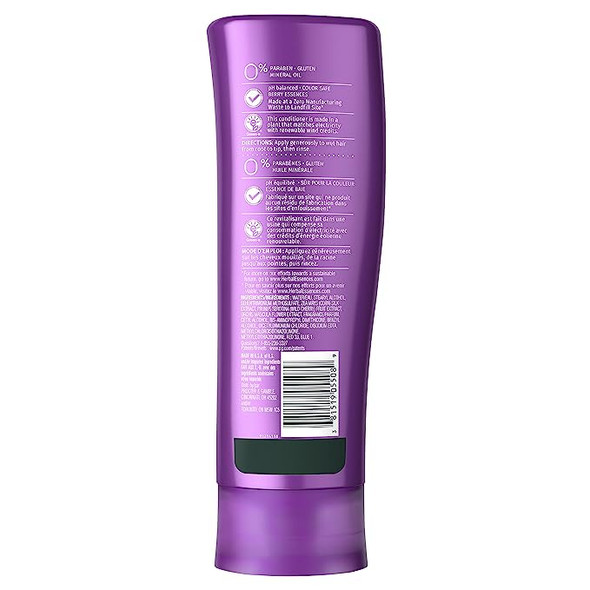 Herbal Essences Totally Twisted Curl Conditioner 10.1 oz By Procter & Gamble