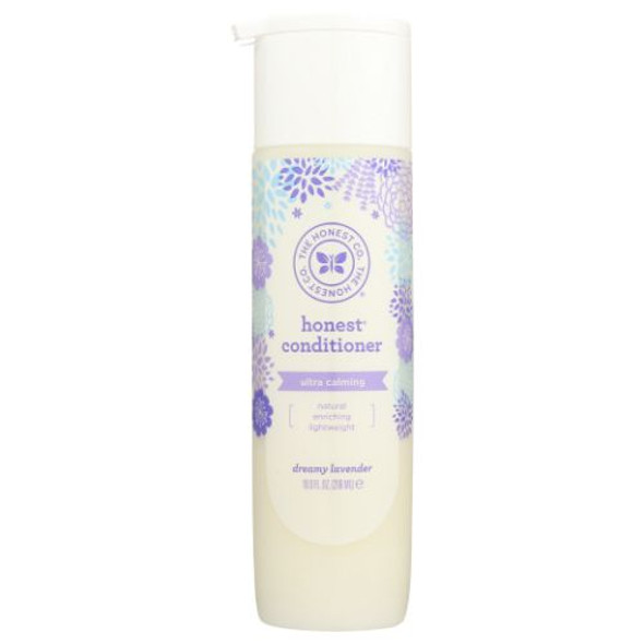 Dreamy Lavender Conditioner 10 Oz By The Honest Company