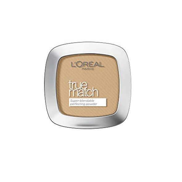 L'Oréal Paris True Match Powder, W3 Golden Beige