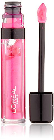 L'Oréal Infallible Cream Mega Lip Gloss 8ml - 504 My Sky Is The Limit