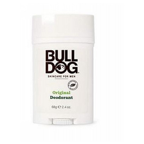 Deodorant Stick Original 2.4Oz By Bulldog Natural Skincare