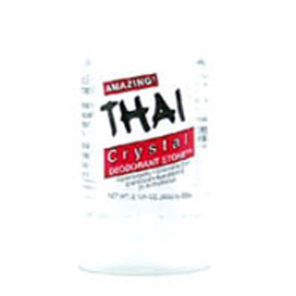 Thai Deodorant Mini Stick 2.1 OZ By Thai Deodorant Stone