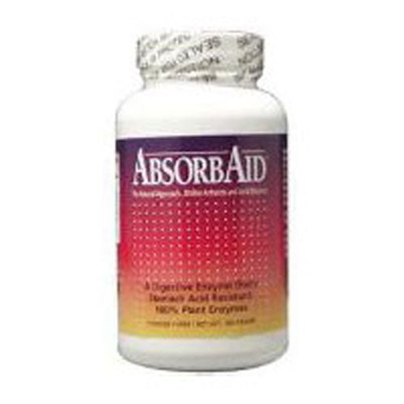 AbsorbAid Powder 100 Grams Powder By Nature's Source