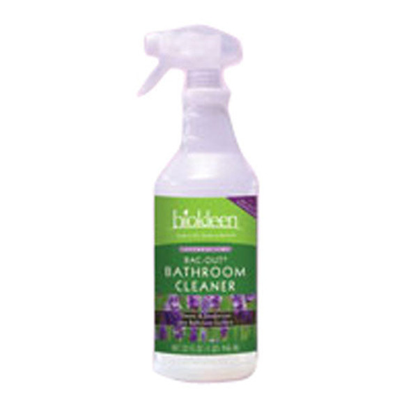 Bac-Out Fabric Spray Lavender Scent 16 oz By Bio Kleen