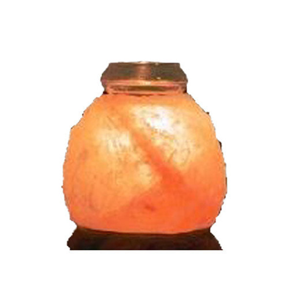 Himalayan Salt Aroma Lamp 5 Inch By Aloha Bay