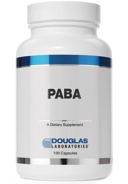 Douglas Laboratories PABA