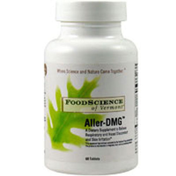 Aller-DMG 120 wafer By Foodscience Of Vermont