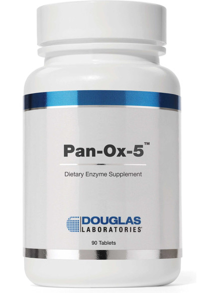 Douglas Laboratories Pan-Ox-5