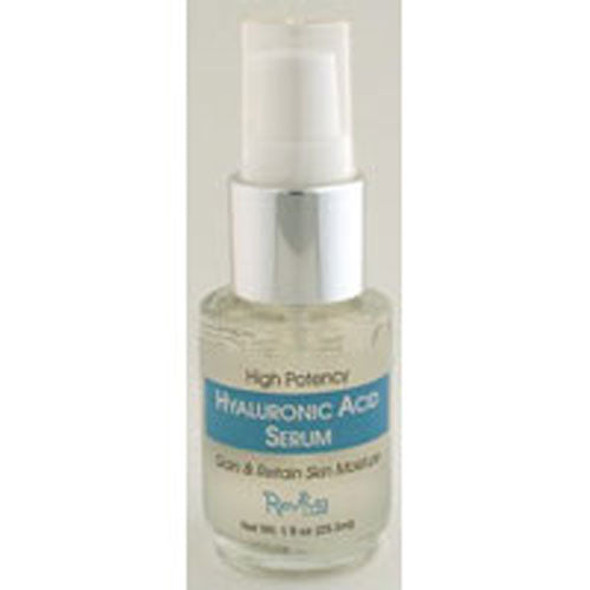 Hyaluronic Serum 1 fl oz By Reviva