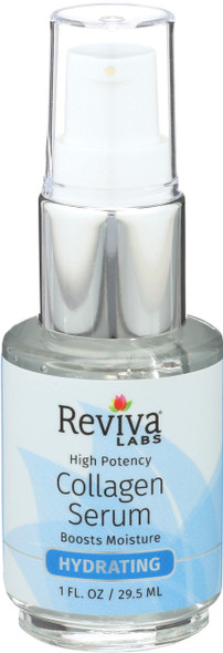 Collagen Serum 1 oz By Reviva