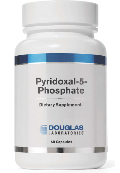 Douglas Laboratories Pyridoxal-5-Phosphate