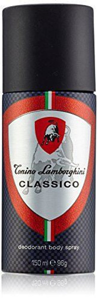 Lamborghi ni Classico Deodorant Spray 150ml