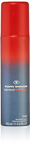 Tom Tailor Speedlife Man Deodorant Spray 150ml