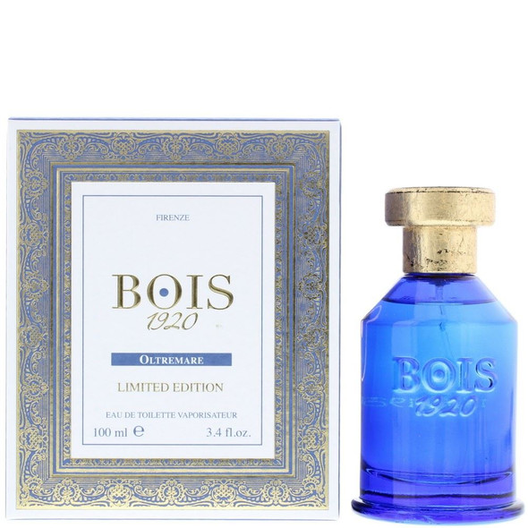 Bois 1920 Oltremare Edt 100ml