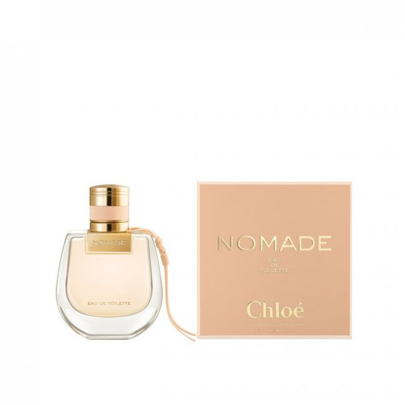 Chloe Nomade Women's Perfume 20ml, 30ml. 50ml, 75ml