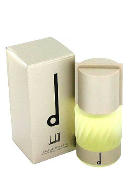 Dunhill D Eau de Toilette 100ml