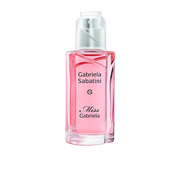 Gabriela Sabatini Miss Gabriela Eau de Toilette 30ml Spray