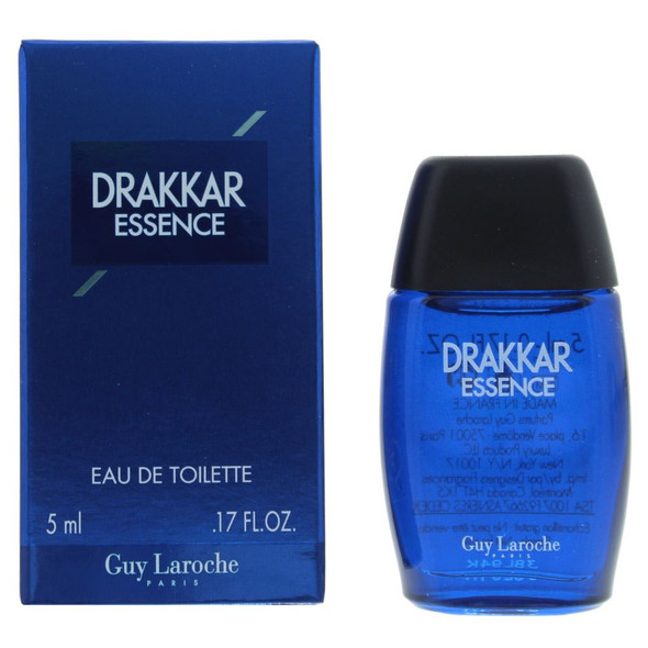 Guy Laroche Drakkar Essence Eau de Toilette 5ml Splash