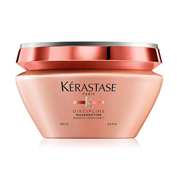 Kérastase Kerastase Paris- DISCIPLINE Maskeratine Mask 200 ml