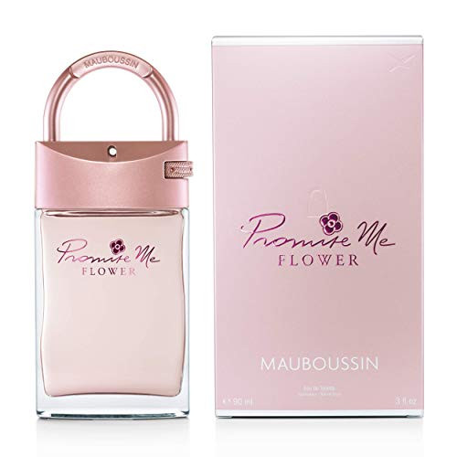 Mauboussin Promise Me Intense 90ml (3 Fl Oz) Eau de Pa | Buy at