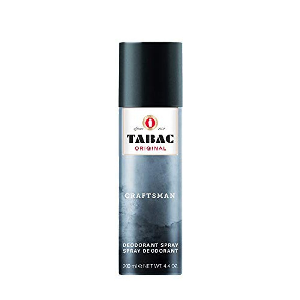 Mäurer & Wirtz Tabac Craftsman Deodorant Spray 200ml