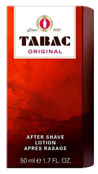 Mäurer & Wirtz Tabac Original Aftershave 50ml Splash