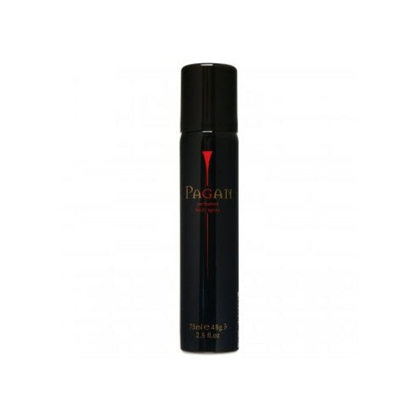 Mayfair Pagan Body Spray 75ml