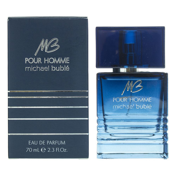 Michael Bublé Pour Homme Edp 70Ml