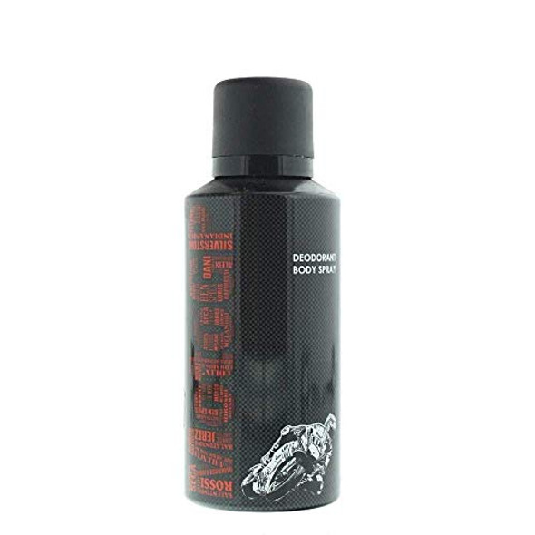 MotoGP Deodorant Spray 150ml