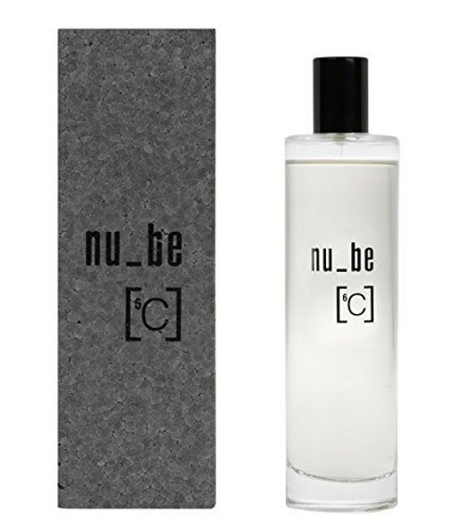 Nu Be One Of Those Carbon [6C] Eau de Parfum 100ml Spray