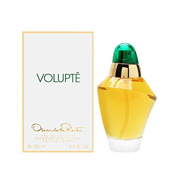 Oscar De La Renta Volupte Eau de Toilette 100ml Spray