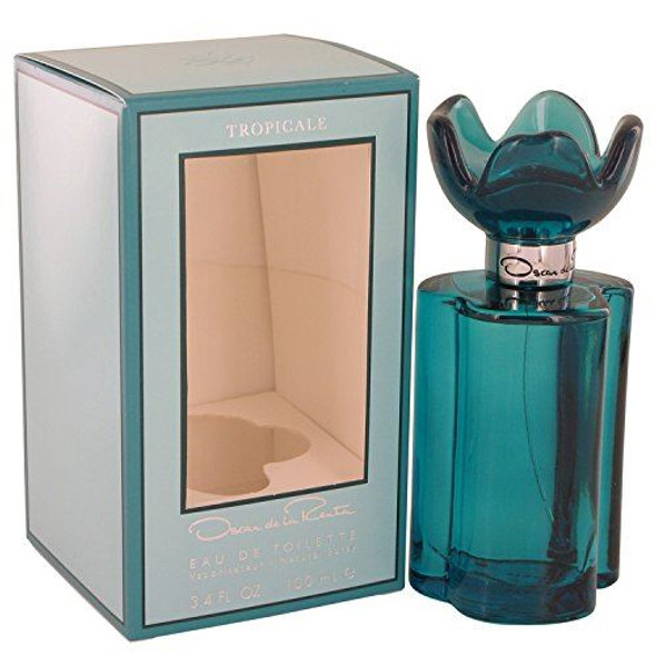 Oscar De La Renta Tropicale Eau de Toilette 100ml Spray